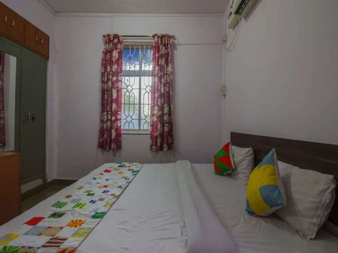OYO 16923 Home Graceful Studio Miramar