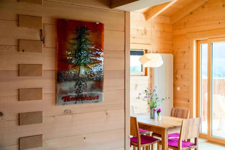 Himmelreich-Chalets
