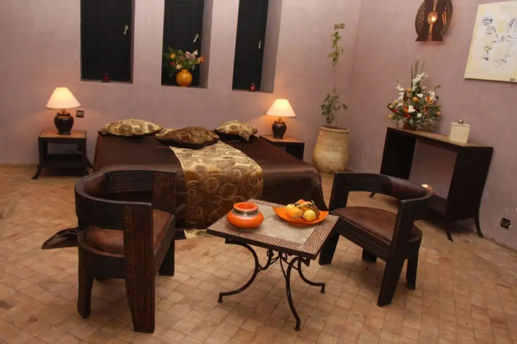 Villa Catherine Marrakech