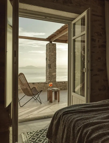 Peliva Nature Suites Complex
