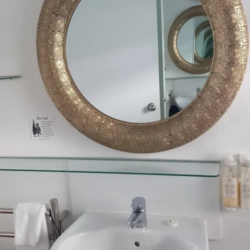Family Apartment