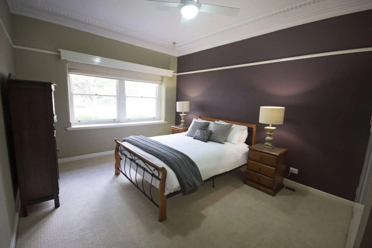 Best Central Accommodation