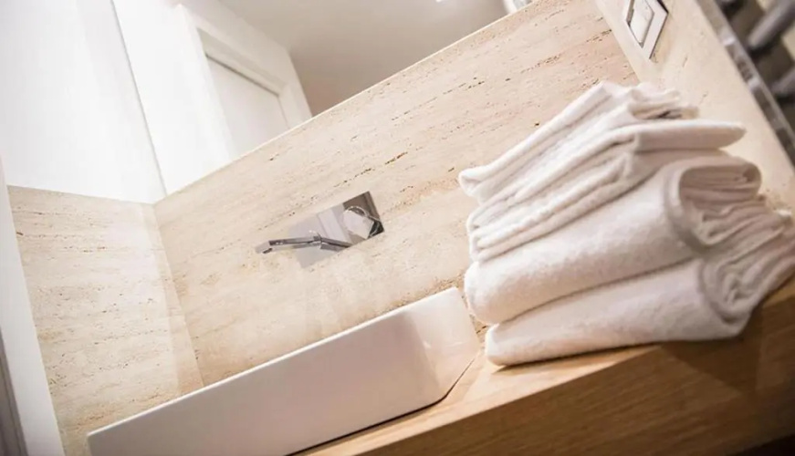 Santo Stefano Luxury Rooms