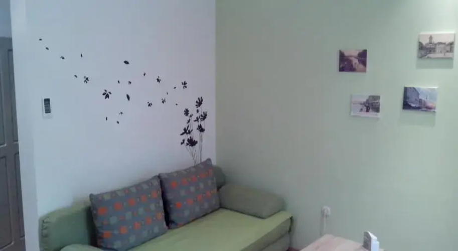 Apartment Francesco