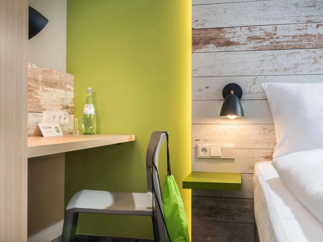 ibis Styles Stuttgart Vaihingen