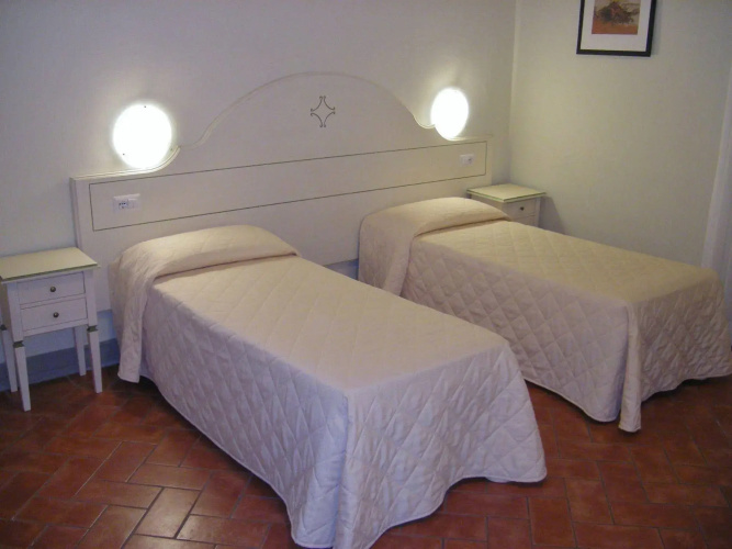 Hotel Crocini