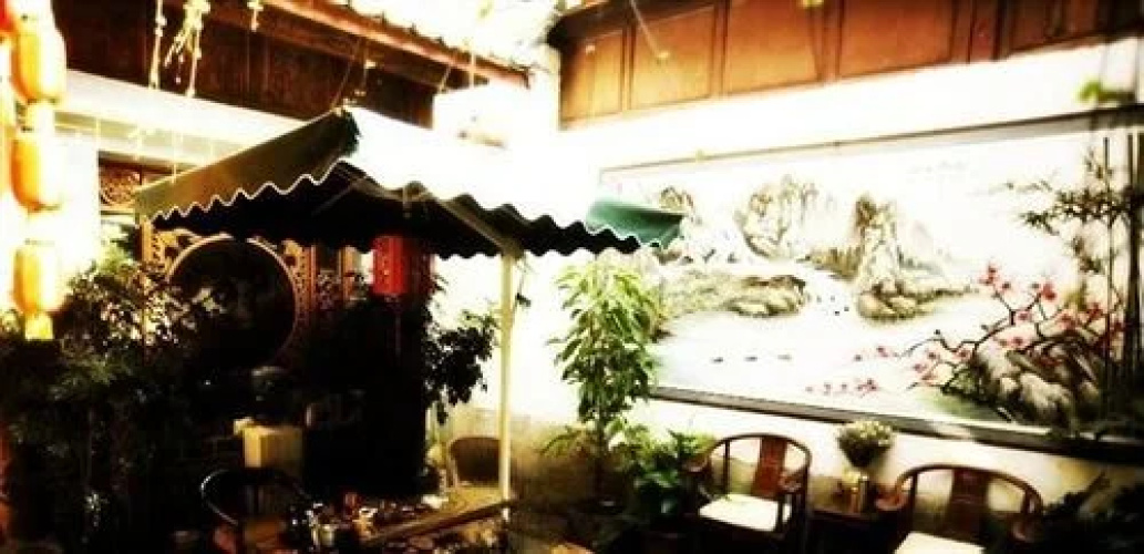 Happiness Inn - Lijiang
