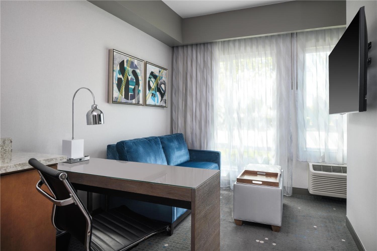 Best Western Premier Hotel at Fisher's Landing photo 18