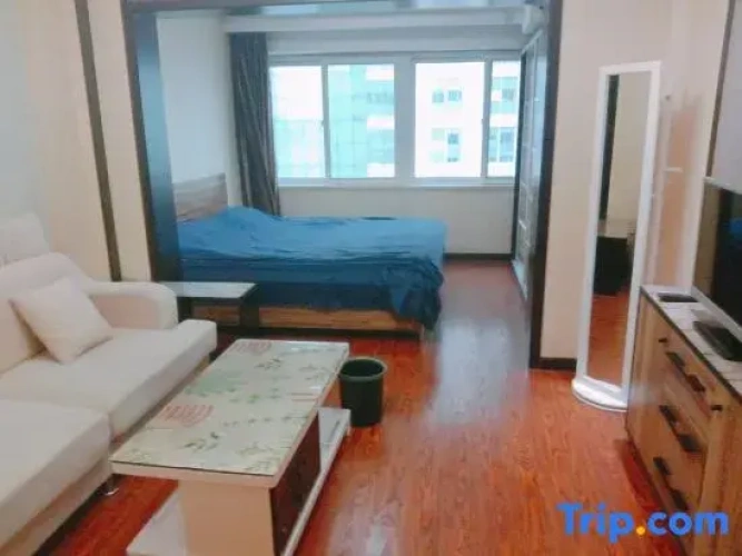1 Bedroom Standard Double room