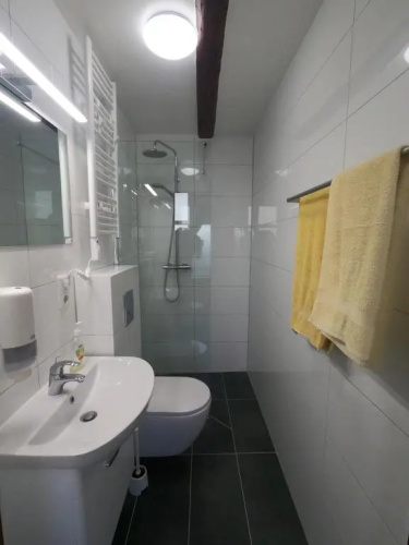 Ranargata Apartment