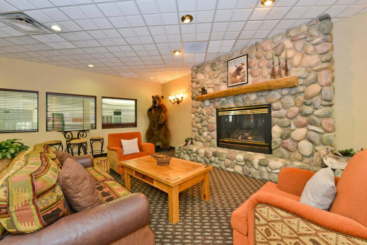 Hampton Inn Kalispell