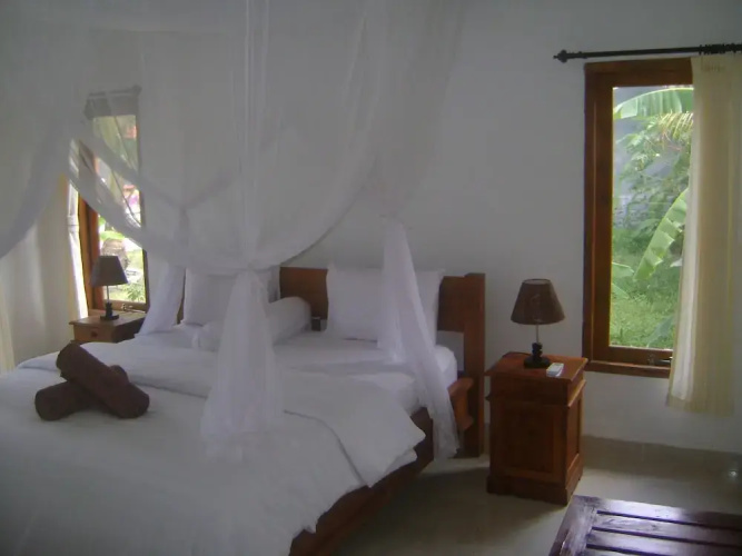 Villa Mangga Beach
