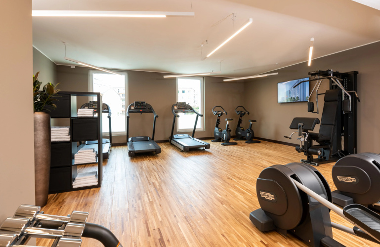 Leonardo Royal Hotel Venice Mestre photo 20