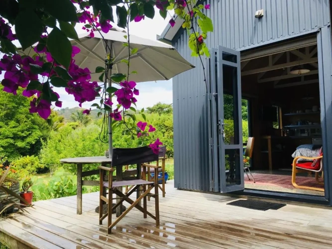Cottage