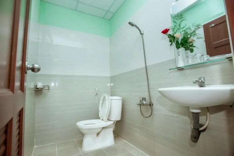 Economy Single room