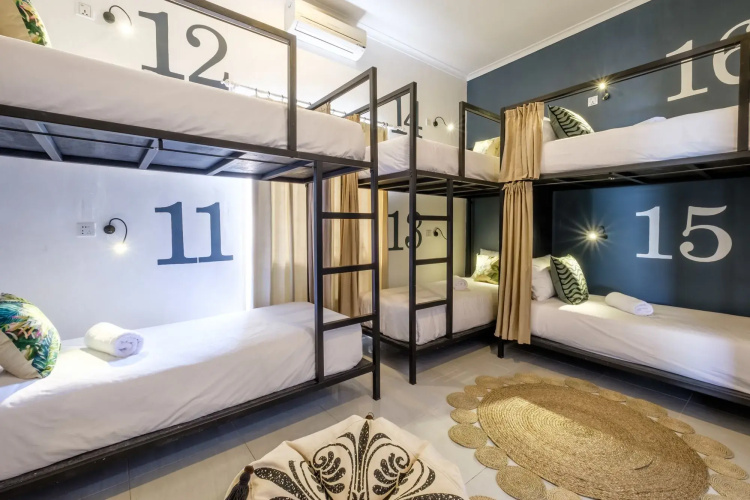 Gypsy Moon Bali