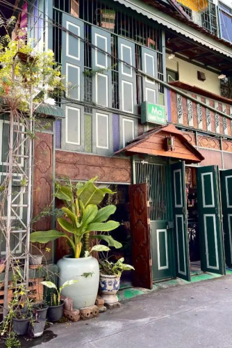 Imagen del hotel