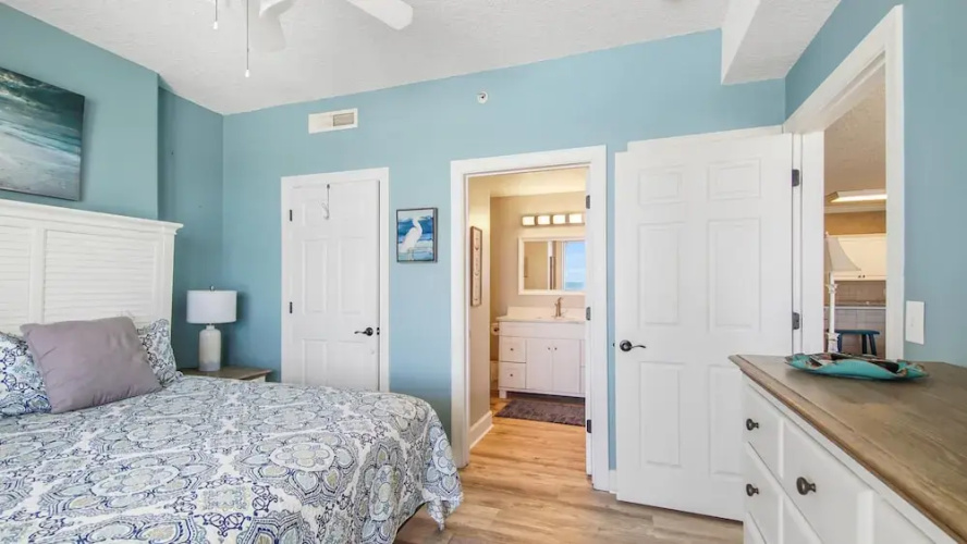 Emerald Isle 403