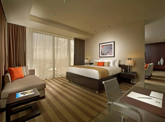 Suite