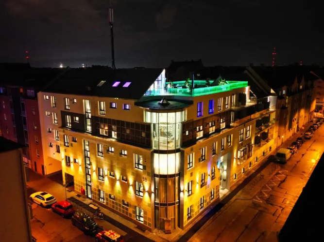 Image de l'hôtel