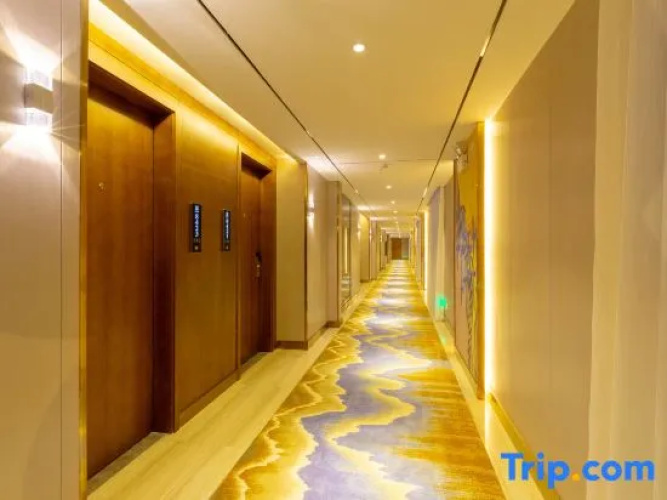 Xiyue Hotel