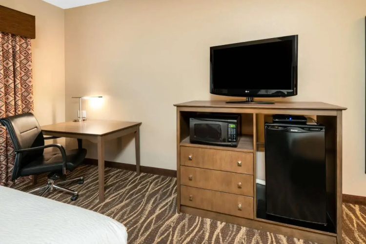 Hotelbild
