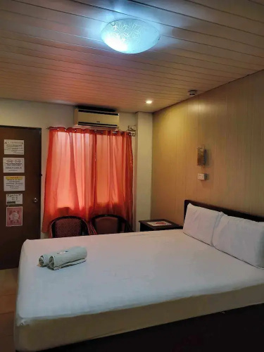 Wjv Inn Basak Lapulapu