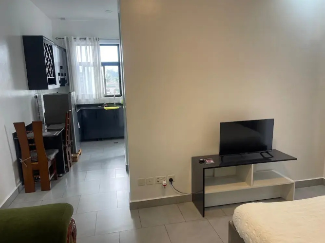 Kigali Haven Apartment