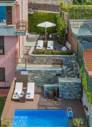 Villa Silvia Apartment