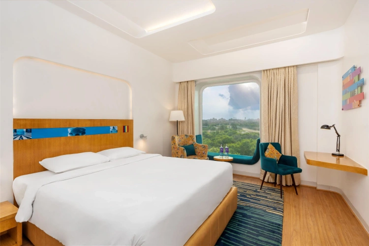 Superior room
