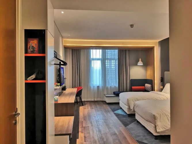 Holiday Inn Express Pinghu by IHG