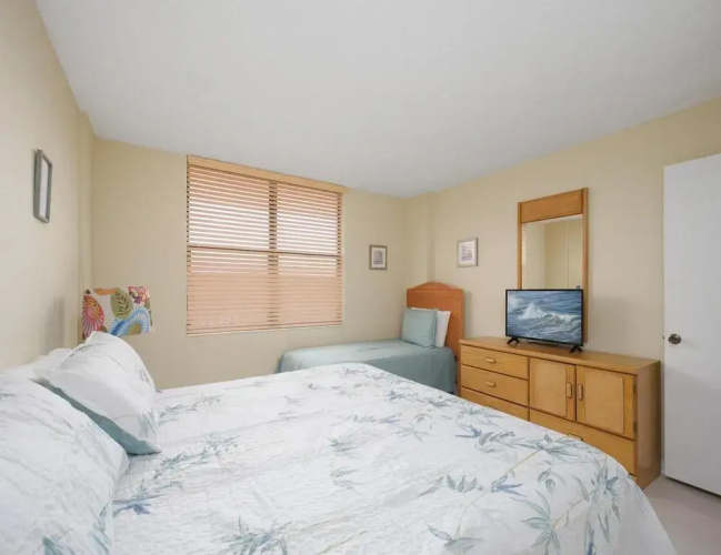Barefoot Trace by Distinctive Beach Rentals