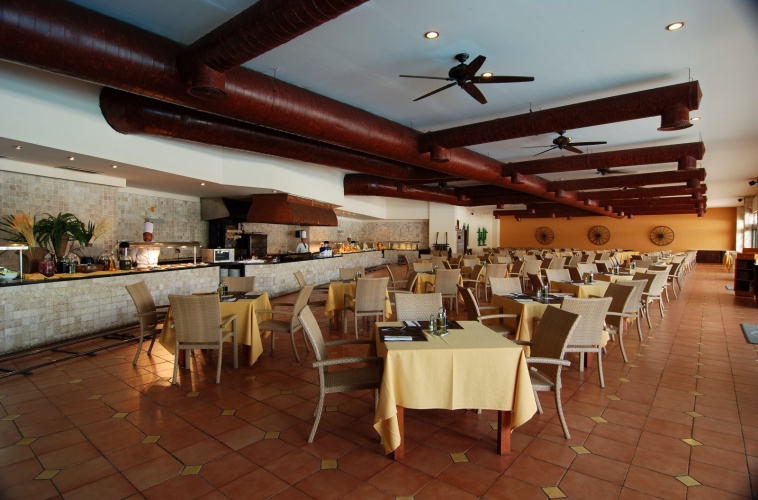 Grand Sirenis Riviera Maya Resort & Spa photo 39