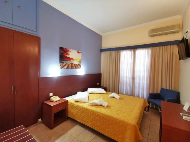 Hotel Possidon