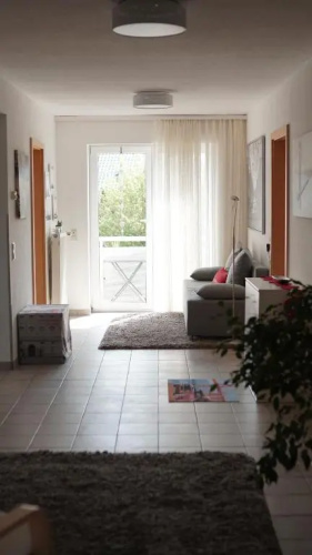 Ferienwohnung Kalltalblick