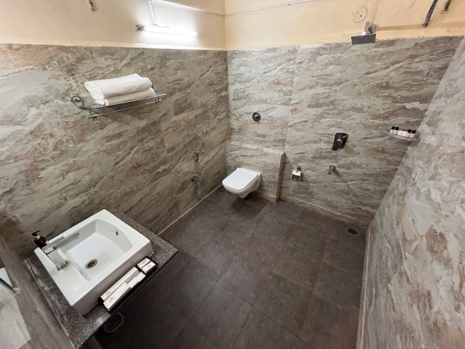 Premium Double room