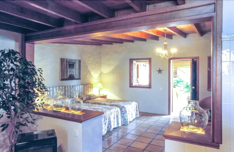 Villa Barranco