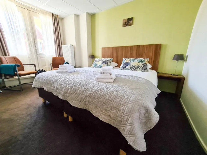 Hotel Eckhardt