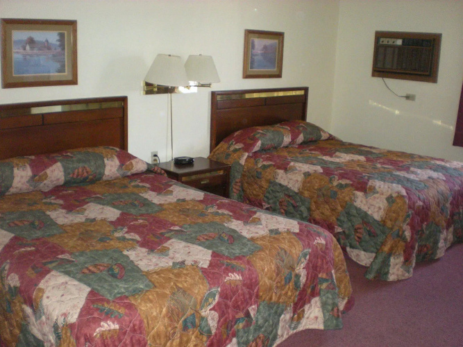 American Motel