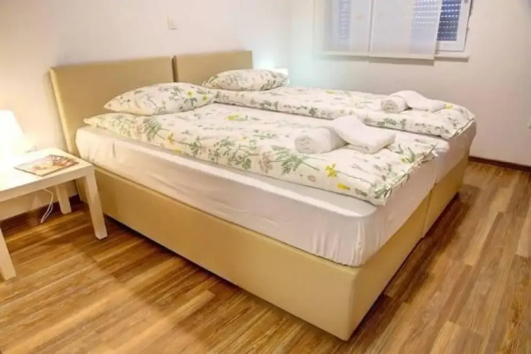 Apartment Vita