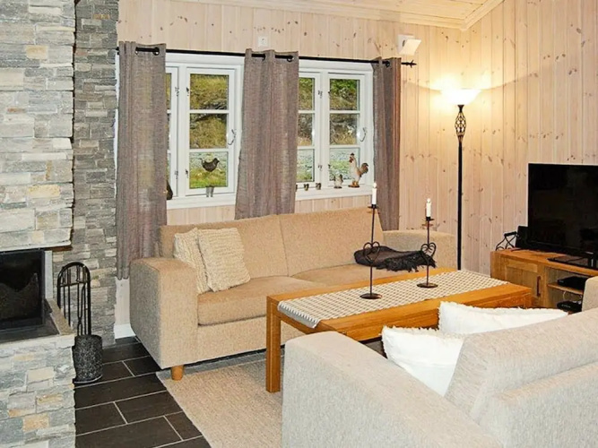 5 Star Holiday Home in Fåvang