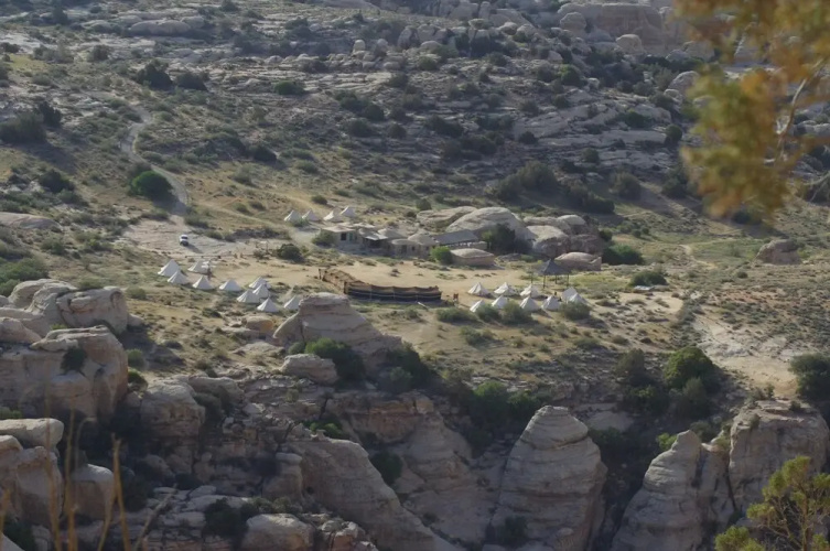 Rummana Camp