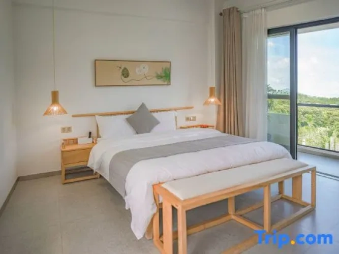 3 Bedrooms Suite