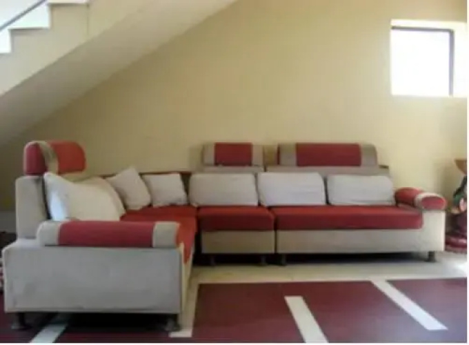 Hotel Deepak