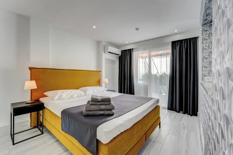 BAL Apartments - Adults Only