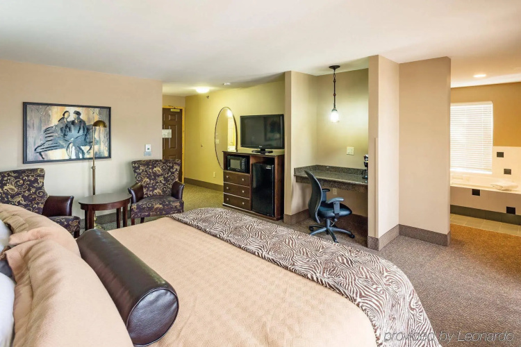 La Quinta Inn & Suites By Wyndham Eugene