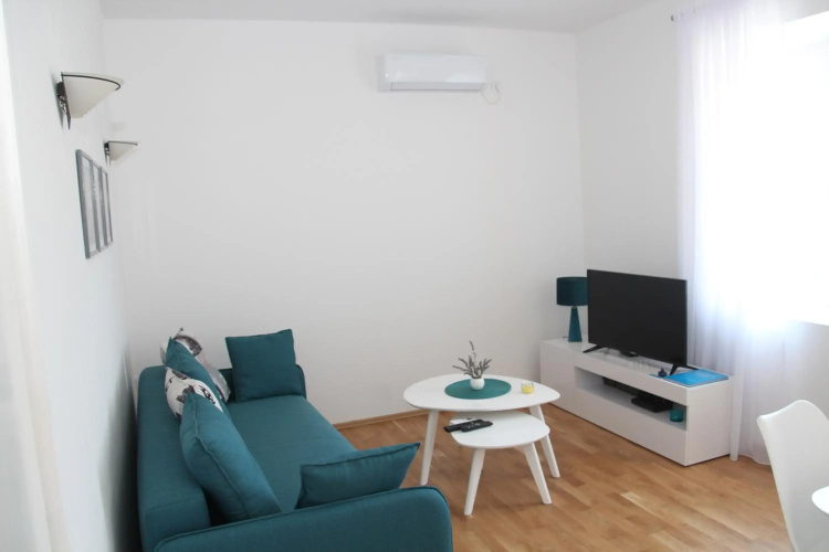 Apartment Lana