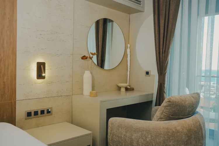 Asya Resi̇dence