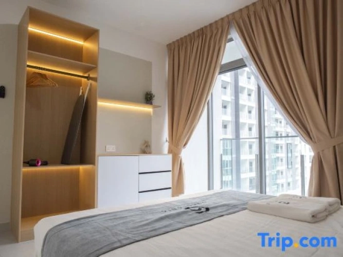 1 Bedroom Deluxe room