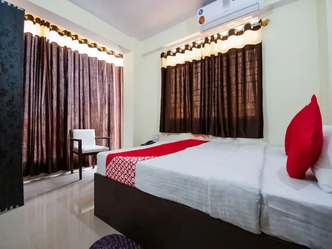 Dreamstays By OYO Rooms